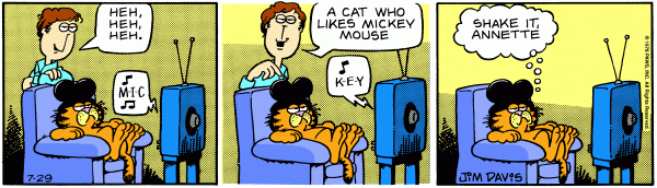 Opäť dnešný strip 